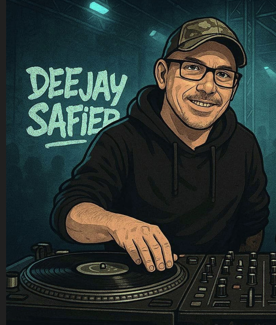 DJ Avatar